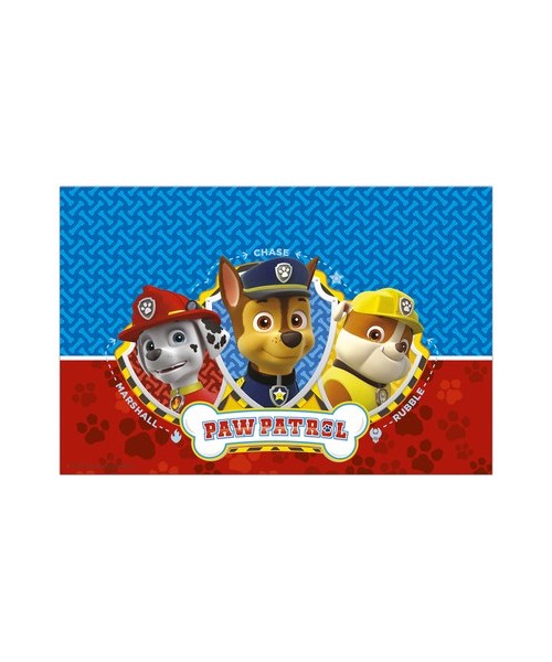 Tovaglia Paw Patrol