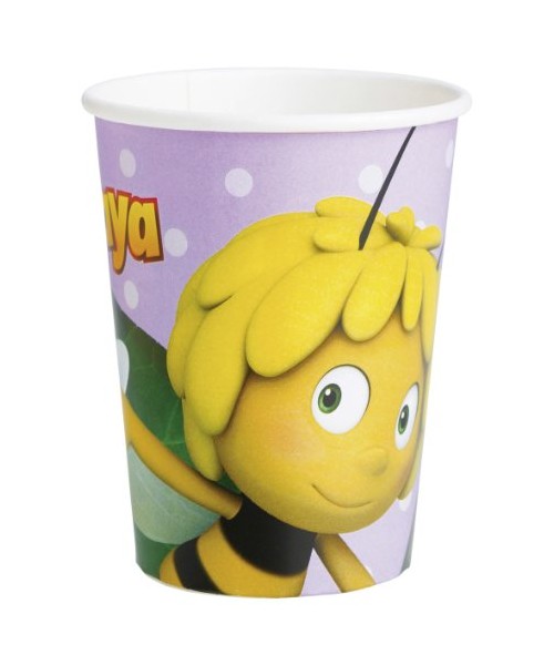 8 Cups Bee Maya