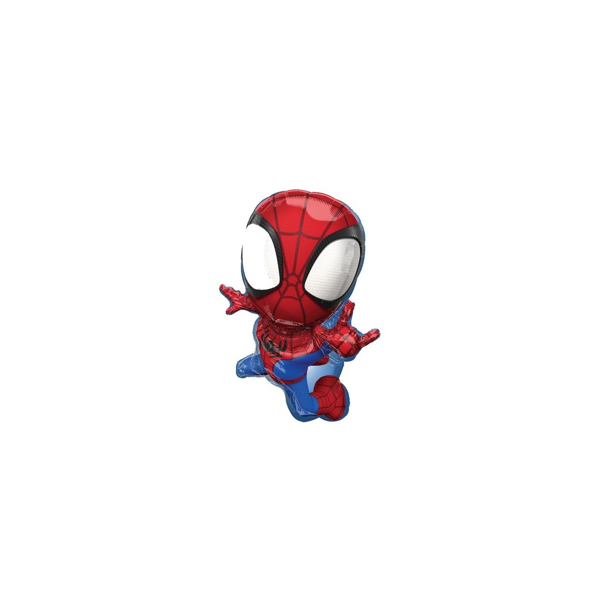 Palloncini Mylar Spidey (16 Pollici)