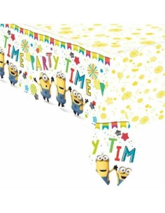 Palloncino Mylar Despicable Me Minions 401570 18'' 45 cm