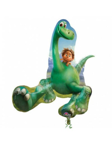 S/SHAPE:GOOD DINOSAUR