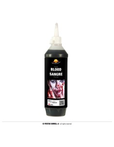 Sangue Finto Rosso Inferno Denso 20ml