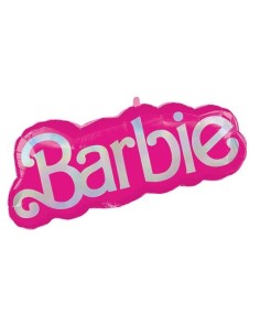 Barbie - Candelina Numero 3 - Accessori per feste - Procos - Giocattoli