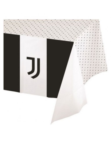 TOVAGLIA CARTA JUVENTUS 120X180CM LICENZA UFFICIALE -