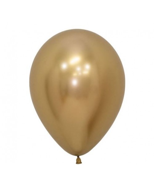 Palloncini oro A50